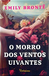 Livro o Morro dos Ventos Uivantes Autor Brontë, Emily (2024) [seminovo]