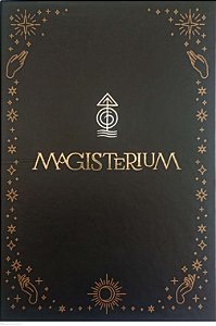 Livro Magisterium - Box 5 Livos Autor Black, Holly (2022) [seminovo]