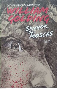 Livro Senhor das Moscas Autor Golding, William (2021) [usado]