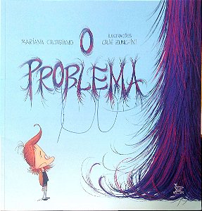 Livro o Problema Autor Caltabiano, Mariana (2018) [usado]