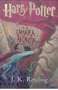 Livro Harry Potter e o Cálice de Fogo Autor Rowling, J.k. [usado]