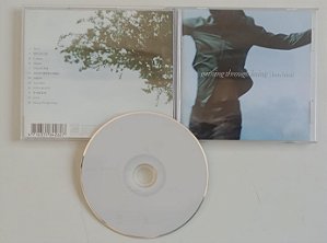 Cd Gaining Through Losing Interprete Ken Hirai (2001) [usado]