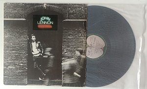 Disco de Vinil Rock ''n'' Roll - Lp 1975 Interprete John Lennon (1975) [usado]
