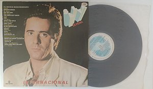 Disco de Vinil Selva de Pedra Internacional - Lp 1986 Interprete Vários Artistas (1986) [usado]
