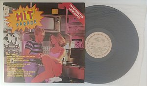 Disco de Vinil Hit Parade - Lp 1985 Interprete Vários Artistas (1985) [usado]