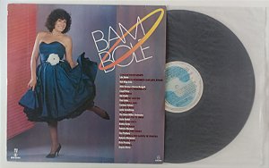 Disco de Vinil Bambolê / Trilha Sonola Novela - Lp 1987 Interprete Vários Artistas (1987) [usado]
