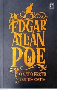 Livro o Gato Preto e Outros Contos Autor Poe, Edgar Allan (2020) [usado]