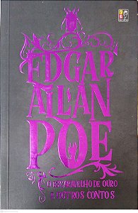 Livro o Escaravelho de Ouro e Outros Contos Autor Poe, Edgar Allan (2020) [usado]