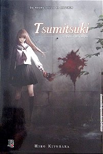 Gibi Tsumitsuki Autor Hiro Kiyohara (2014) [usado]