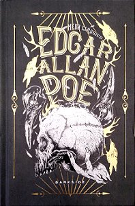 Livro Medo Clássico - Edgar Allan Poe Autor Poe, Edgar Allan (2017) [seminovo]
