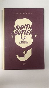 Livro Judith Butler: Teologia e Revolução Autor Marcos, Caio (2020) [usado]