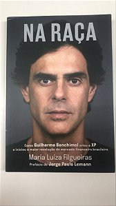 Livro na Raça Autor Filgueiras, Maria Luíza (2019) [usado]