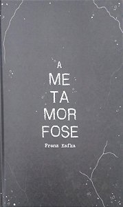 Livro a Metamorfose Autor Kafka, Franz (2023) [seminovo]