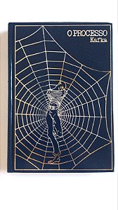 Livro o Processo Autor Kafka, Franz (1982) [usado]
