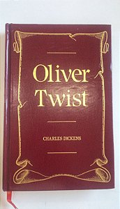 Livro Oliver Twist Autor Dickens, Charles (1983) [usado]