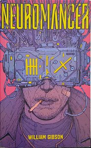 Livro Neuromancer Autor Gibson, William (2016) [usado]
