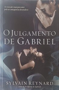 Livro o Julgamento de Gabriel Autor Reynard, Sylvain (2013) [usado]