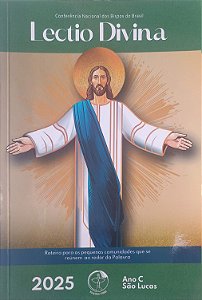 Livro Lectio Divina Autor Verzelleti, Dom Carlos (2024) [usado]
