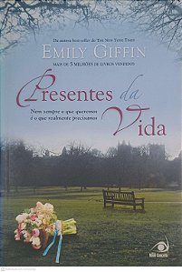 Livro Presente da Vida Autor Griffin, Emily (2012) [usado]
