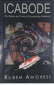 Livro Icabode Autor Amorese, Rubem (2004) [usado]