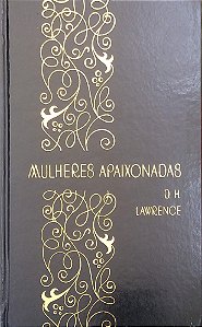 Livro Mulheres Apaixonadas Autor Lawrence, D. H. (1983) [usado]
