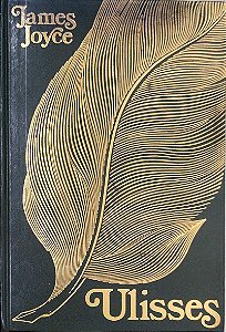 Livro Ulisses Autor Joyce, James (1983) [usado]
