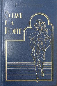 Livro Suave é a Noite Autor Fitzgerald, F. Scott (1983) [usado]