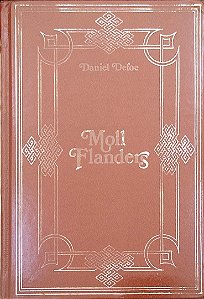 Livro Moll Flanders Autor Defoe, Daniel (1981) [usado]
