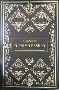 Livro Primo Basílio Autor Queirós, Eça de (1982) [usado]