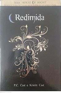 Livro Redimida Autor Cast, P.c. (2015) [usado]