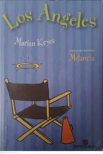Livro Los Angeles Autor Keyes, Marian (2007) [usado]