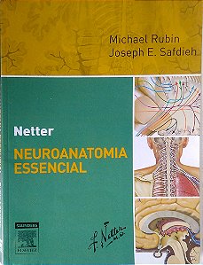 Livro Neuroanatomia Essencial Autor Rubin, Michael (2008) [usado]