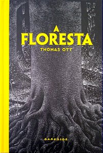 Gibi a Floresta Autor Ott, Thomas (2022) [seminovo]