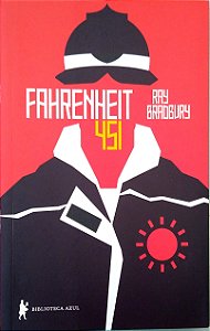 Livro Fahrenheit 451 Autor Bradbury, Ray (2012) [usado]