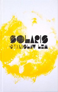 Livro Solaris Autor Lem, Stanislaw (2017) [usado]