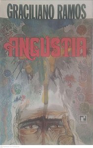 Livro Angustia Autor Ramos, Criciliano (1987) [usado]