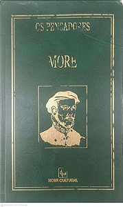 Livro More Autor More [usado]