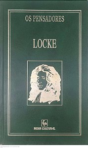 Livro Locke Autor Locke (1997) [usado]