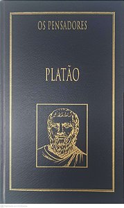 Livro Platão Autor Platão (1999) [usado]