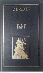 Livro Kant Autor Kant (1999) [usado]