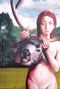 Gibi Silvestre Autor Willian, Wagner (2019) [seminovo]