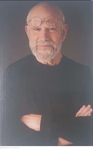 Livro Sempre em Movimento Autor Sacks, Oliver (2015) [usado]