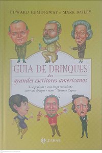 Livro Guia de Drinques Autor Bailey, Mark (2009) [usado]