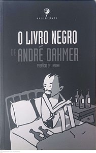 Gibi o Livro Negro Autor Dahmer, André (2007) [usado]