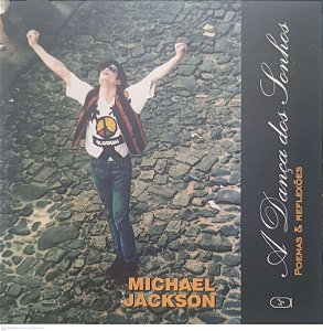 Livro a Dança dos Sonhos Autor Jackson, Michael (2011) [seminovo]
