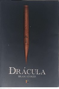 Livro Dracula Autor Stoker, Bram (2019) [usado]