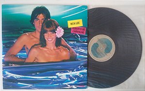 Disco de Vinil Rita Lee & Roberto de Carvalho - Lp 1982 Interprete Rita Lee & Roberto de Carvalho (1982) [usado]