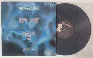 Disco de Vinil Friends - Lp 1987 Interprete The Bolshoi (1987) [usado]