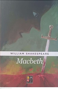 Livro Macbeth Autor Shakespeare, William (2021) [usado]
