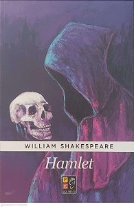 Livro Hamlet Autor Shakespeare , William (2021) [seminovo]